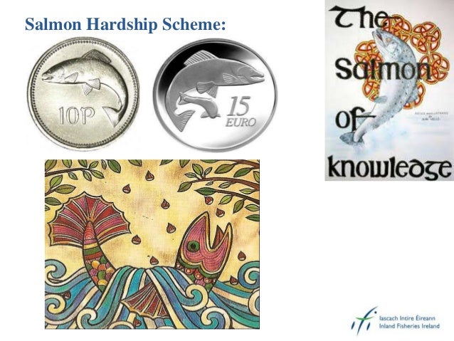 Salmon Hardship Scheme:
 