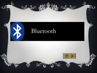 Bluetooth

 