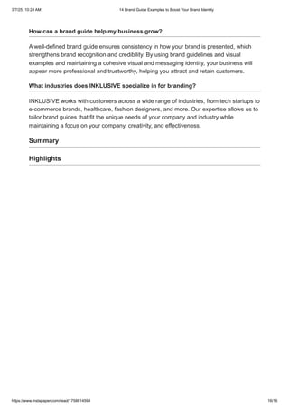 Brand Guide Small Example 14 Brand Guide Examples to Boost Your Brand Identity_compressed.pdf