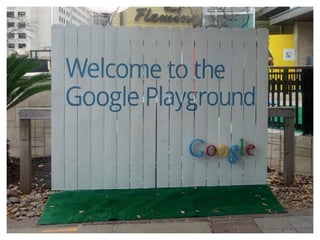 Predicting the future of Google - BrightonSEO