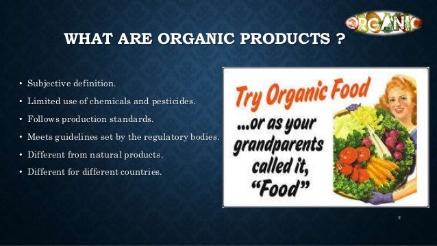 Global Organic Food Market Geography Segmentation Global Organic Food Market Geography Segmentation