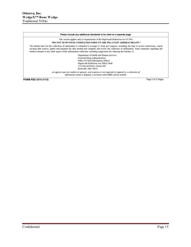 510(k) fda letter cover 510(k) Market Project Notification Pre 510(k) fda letter cover 510(k) Market Project Notification Pre