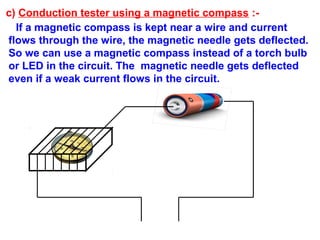 14chemicaleffectsofelectriccurrent | PPT