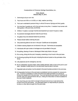 14 cinnamon springs.condo docs