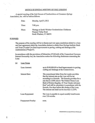 14 cinnamon springs.condo docs