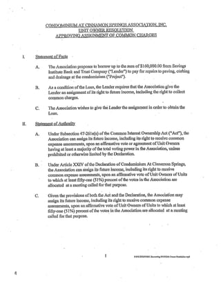 14 cinnamon springs.condo docs