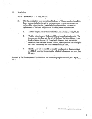 14 cinnamon springs.condo docs