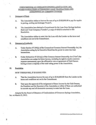 14 cinnamon springs.condo docs