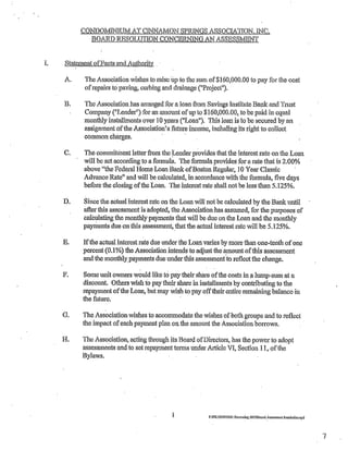 14 cinnamon springs.condo docs