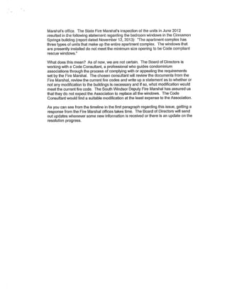 14 cinnamon springs.condo docs