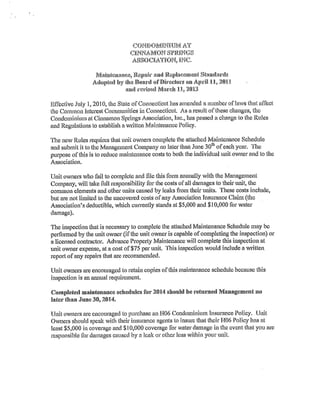 14 cinnamon springs.condo docs