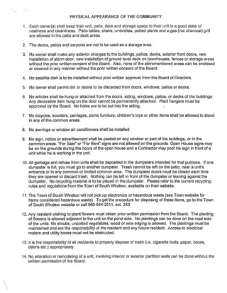 14 cinnamon springs.condo docs