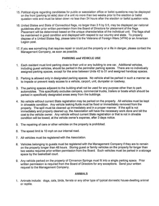 14 cinnamon springs.condo docs