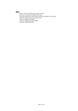 ejercicio 6 IT CONVENIO