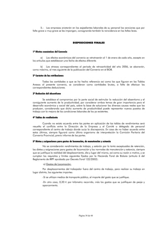 ejercicio 6 IT CONVENIO