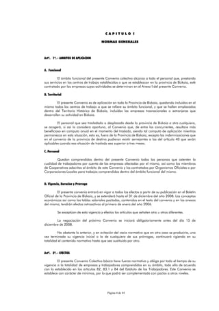 ejercicio 6 IT CONVENIO