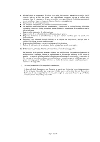 ejercicio 6 IT CONVENIO