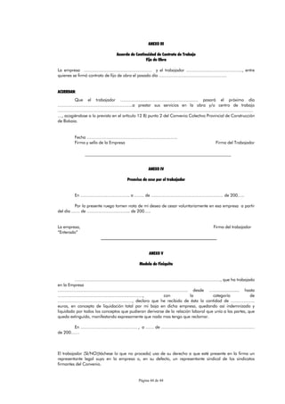 ejercicio 6 IT CONVENIO