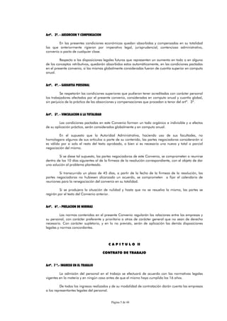 ejercicio 6 IT CONVENIO