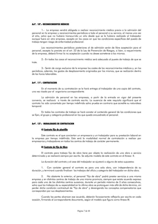 ejercicio 6 IT CONVENIO