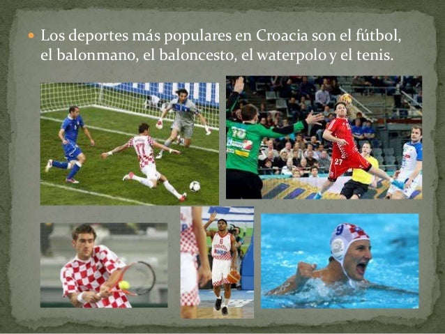 Identidad cultural de Croacia