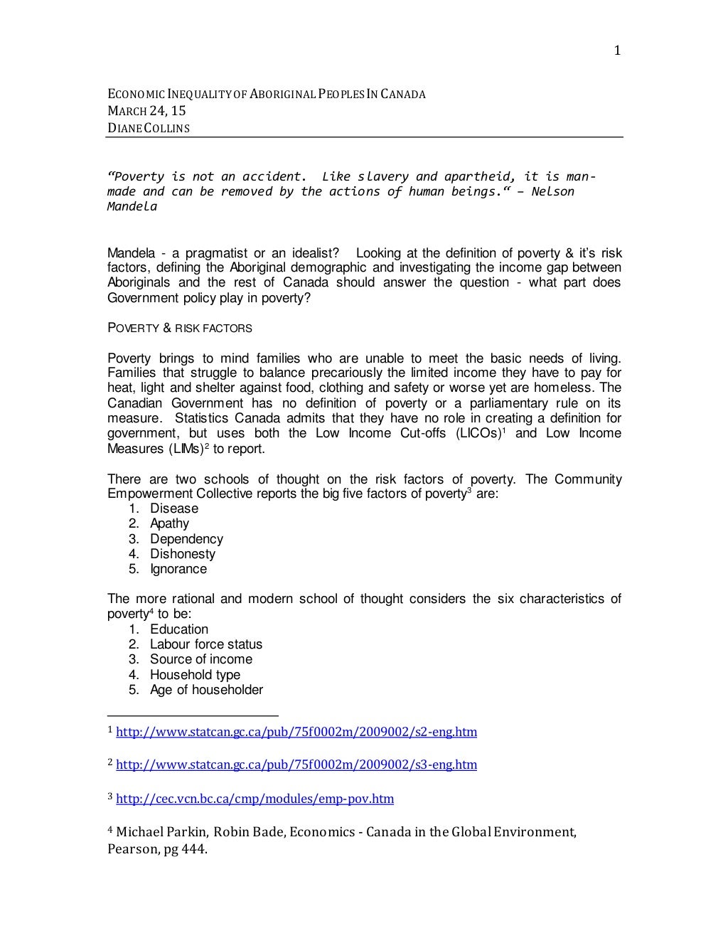 Indigenous people of canada image