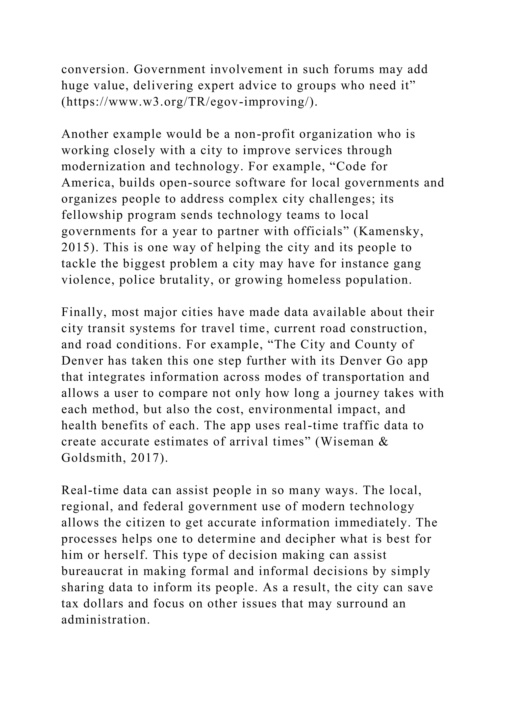 14 days agoDaniel Scott Information Technology Collapse.docx