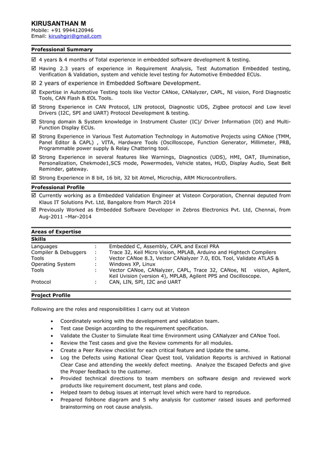 kirusanthan_Automotive_validation_engineer_4Year_experince PDF