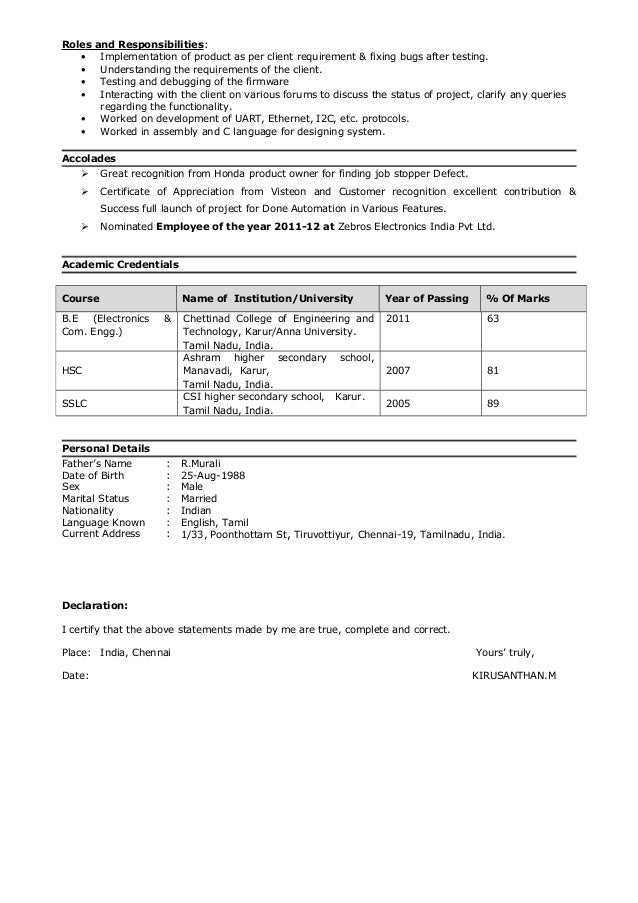 kirusanthan_Automotive_validation_engineer_4Year_experince