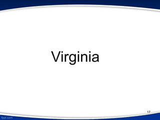 17
Virginia
 