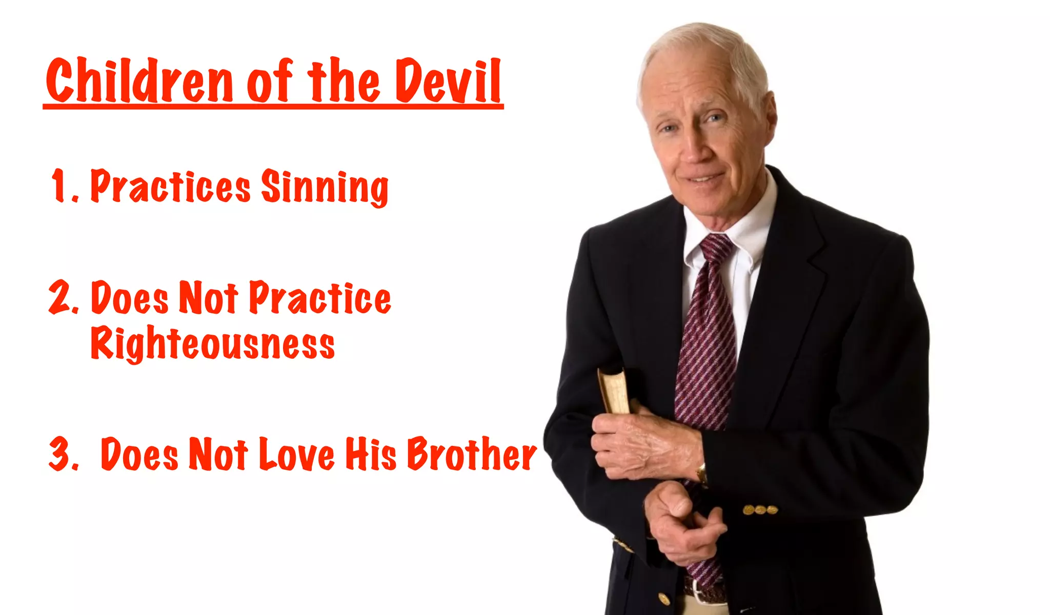 Children of the Devil PDF