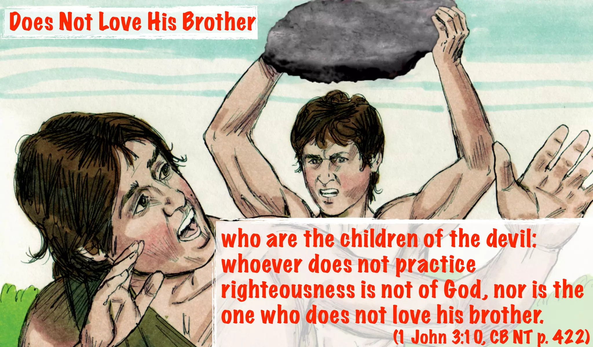 Children of the Devil PDF