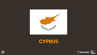 38
CYPRUS
 