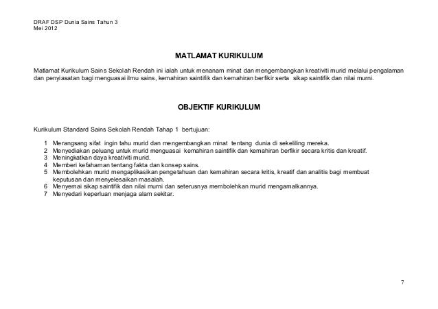 14 dsp sains tahun 3 13 mei