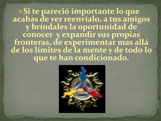 Empero, el cuerpo vital o cambia; en dicho cuerpo están contenidos todos los átomos de la niñez, adolescencia, juventud, madurez, vejez y decrepitud. El cuerpo físico pertenece al mundo de tres dimensiones. El cuerpo vital es el cuerpo de la cuarta dimensión.