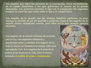 Durante los siete primeros años se forma la personalidad humana, a los 14 aparece la energía pasional, fluyendo avasalladoramente por el sistema neuro-simpático, a los 35 años, aparece el sexo en su forma trascendental de emoción creadora. 