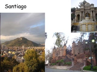 Santiago 