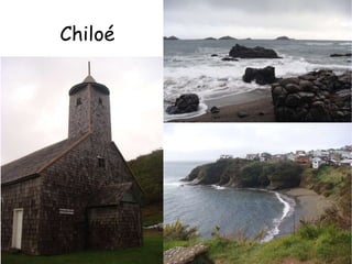 Chiloé 