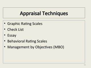 14 February 2026_Performance Appraisal_Performance Management Systems.ppt