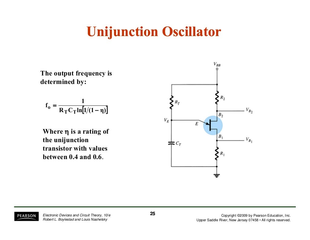 14 feedback & oscillator circuits