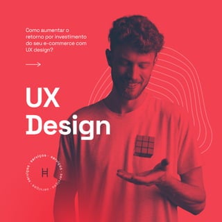 Estratégias de Ux Design