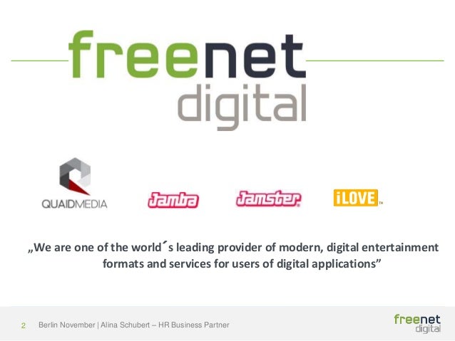 freenet digital hiring at techstartupjobs fair berlin autumn 2015 free net jobs