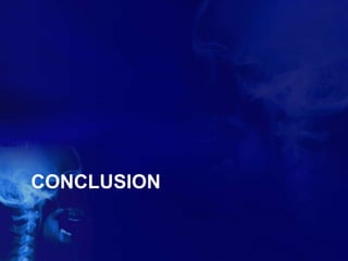 CONCLUSION
 