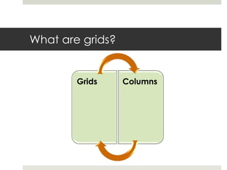 14 grids | PPTX