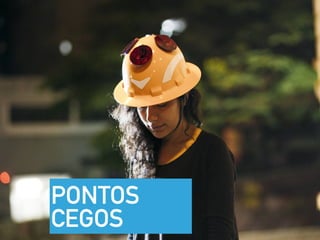 PONTOS
CEGOS
 