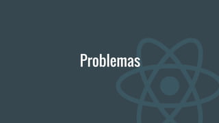 Problemas
 