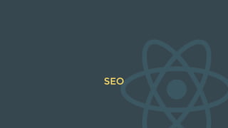 SEO
 