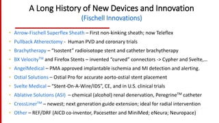 PCI & AimRadial 2018 | Innovation in Cardiovascular Medicine - Tim A ...