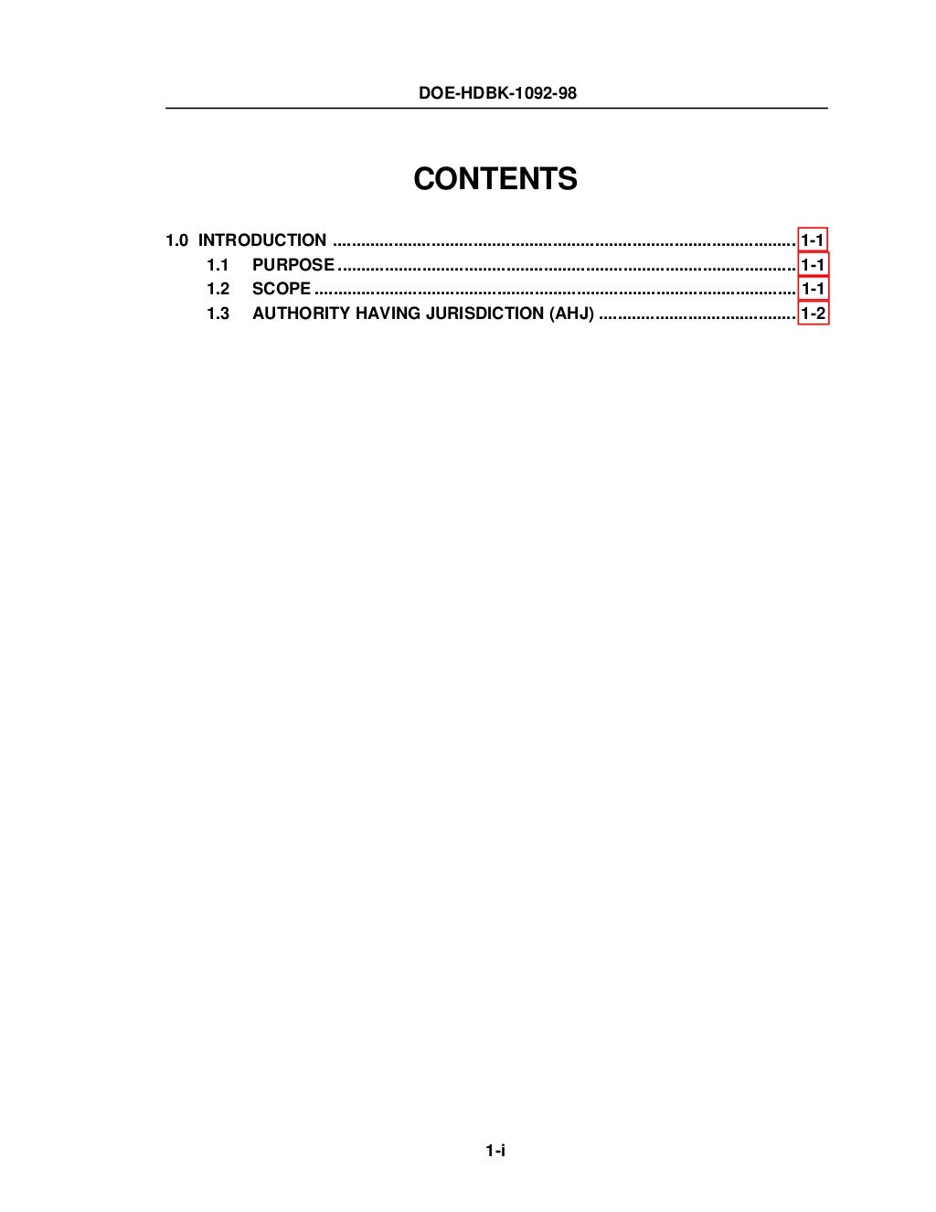 14 handbook of electrical safety