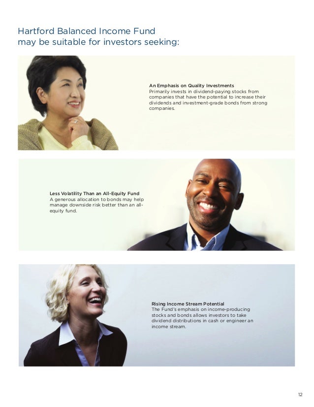 14 hartford funds hartford balanced fund
